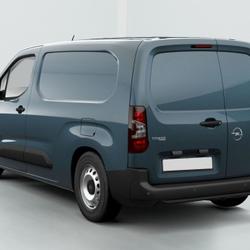 Opel Combo Cargo XL 130 AT8 H&eacute;nin-Beaumont