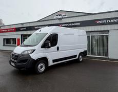 Fiat Ducato La Pellerine