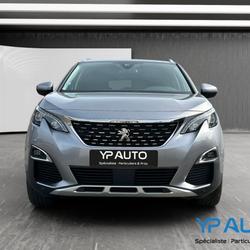 Peugeot 3008 BlueHDi 130 S&S EAT8 ALLURE BUSINESS Le Loroux-Bottereau