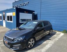 Peugeot 308 Phase 2