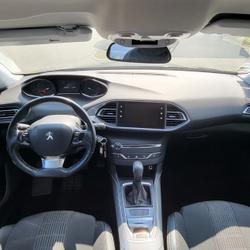 Peugeot 308 Phase 2 1.2 Puretech 130 S&S EAT6 Allure Vannes