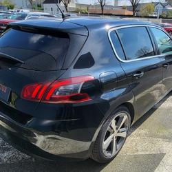 Peugeot 308 Phase 2 1.2 Puretech 130 S&S EAT6 Allure Vannes