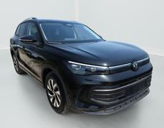 Volkswagen Tiguan Hénin-Beaumont