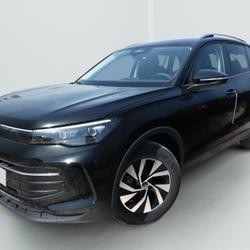Volkswagen Tiguan 130 DSG H&eacute;nin-Beaumont