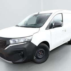 Nissan Townstar N-CONNECTA L1 130 H&eacute;nin-Beaumont