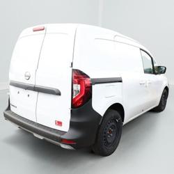 Nissan Townstar N-CONNECTA L1 130 H&eacute;nin-Beaumont