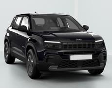 Jeep Avenger Hénin-Beaumont