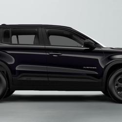 Jeep Avenger MHEV 110 LONGITUDE H&eacute;nin-Beaumont