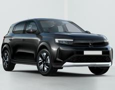 Opel Frontera Hénin-Beaumont
