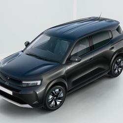 Opel Frontera HYBRID 110 GS H&eacute;nin-Beaumont