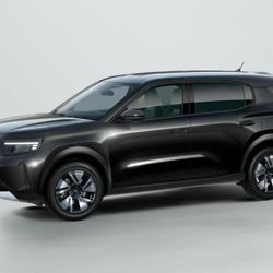Opel Frontera HYBRID 110 GS H&eacute;nin-Beaumont