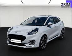 Ford Puma Onet-le-Château