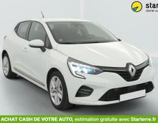 Renault Clio 5