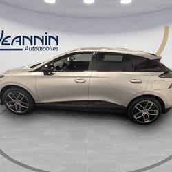MG MG4 MG4 Electric 64kWh - 150 kW 2WD Luxury Auxerre