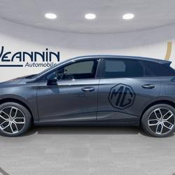 MG MG4 MG4 Electric 64kWh - 150 kW 2WD Luxury Auxerre