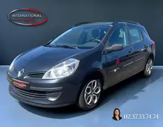 Renault Clio Estate Auneau-Bleury-Saint-Symphorien