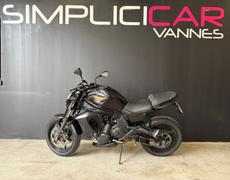 Kawasaki ER Theix-Noyalo