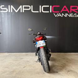 Kawasaki ER 650 6N Theix-Noyalo