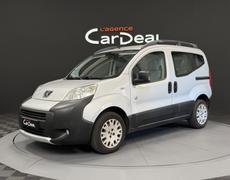 Peugeot Bipper Tepee Saint-Avé