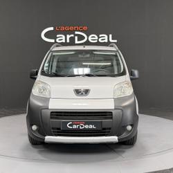 Peugeot Bipper Tepee Bipper Tepee 1.3 HDi 75ch FAP STT BLUE LION Outdoor Saint-Av&eacute;