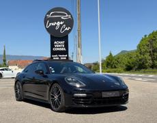 Porsche Panamera Challes-les-Eaux