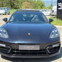 Porsche Panamera Panamera Turbo S V8 4.0 700 Hybrid Sport Turismo Challes-les-Eaux