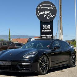 Porsche Panamera Panamera Turbo S V8 4.0 700 Hybrid Sport Turismo Challes-les-Eaux