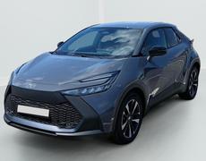 Toyota C-HR Hénin-Beaumont