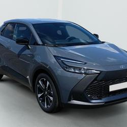 Toyota C-HR Hybride 140 Design H&eacute;nin-Beaumont