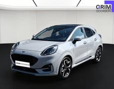 Ford Puma Onet-le-Château