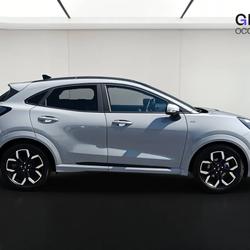 Ford Puma Puma 1.0 EcoBoost 125 ch mHEV S&S Powershift ST-Line X Onet-le-Ch&acirc;teau