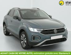 Volkswagen T-Roc Saint-Fons
