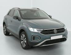 Volkswagen T-Roc Hénin-Beaumont
