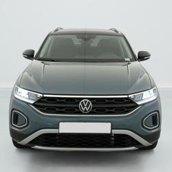 Volkswagen T-Roc 2.0 TDI 150 Start Stop DSG7 Life Plus H&eacute;nin-Beaumont