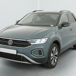 Volkswagen T-Roc 2.0 TDI 150 Start Stop DSG7 Life Plus H&eacute;nin-Beaumont