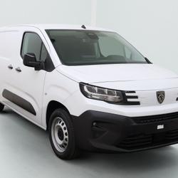 Peugeot Partner Long Heavy 1.5 BlueHDi 130 hp S S EAT8 H&eacute;nin-Beaumont