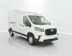 Maxus Deliver9 Hénin-Beaumont