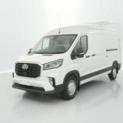 Maxus Deliver9 Deliver9 2.0 L3H2 150ch H&eacute;nin-Beaumont