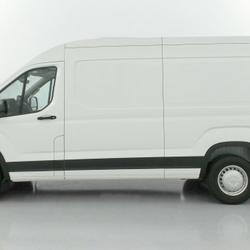 Maxus Deliver9 Deliver9 2.0 L3H2 150ch H&eacute;nin-Beaumont