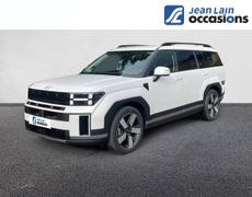 Hyundai Santa Fe Sallanches