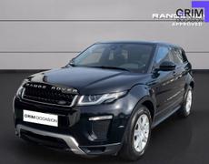 Land Rover Range Rover Evoque Montpellier