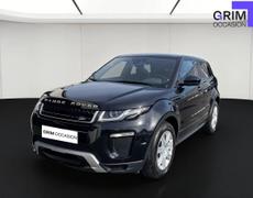Land Rover Range Rover Evoque Montpellier