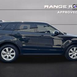 Land Rover Range Rover Evoque Range Rover Evoque Mark VI TD4 180 BVA SE Dynamic Montpellier