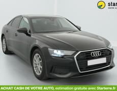 Audi A6 Saint-Fons