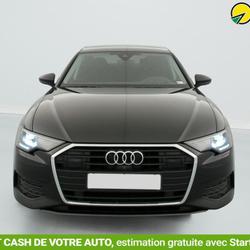 Audi A6 35 TDI 163 ch S tronic 7 Saint-Fons