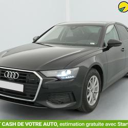 Audi A6 35 TDI 163 ch S tronic 7 Saint-Fons