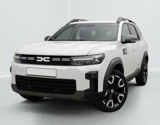 Dacia Bigster Hénin-Beaumont