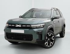 Dacia Bigster Hénin-Beaumont