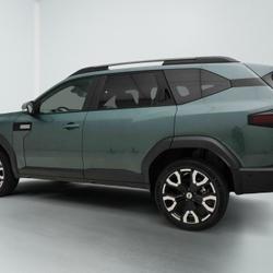 Dacia Bigster 1.2 TCE 140 MHEV JOURNEY H&eacute;nin-Beaumont
