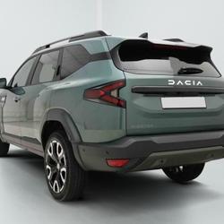 Dacia Bigster 1.2 TCE 140 MHEV JOURNEY H&eacute;nin-Beaumont